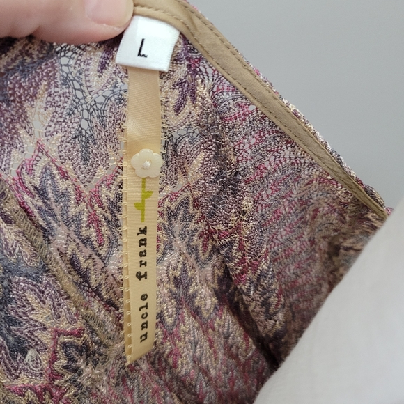 Uncle Frank - Picture 3 of 3